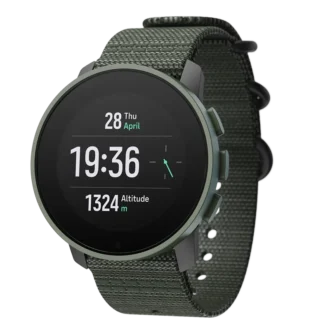 suunto 9 peak pro waldgrn 2 330x330 - Suunto 9 Peak Pro Waldgr&uuml;n