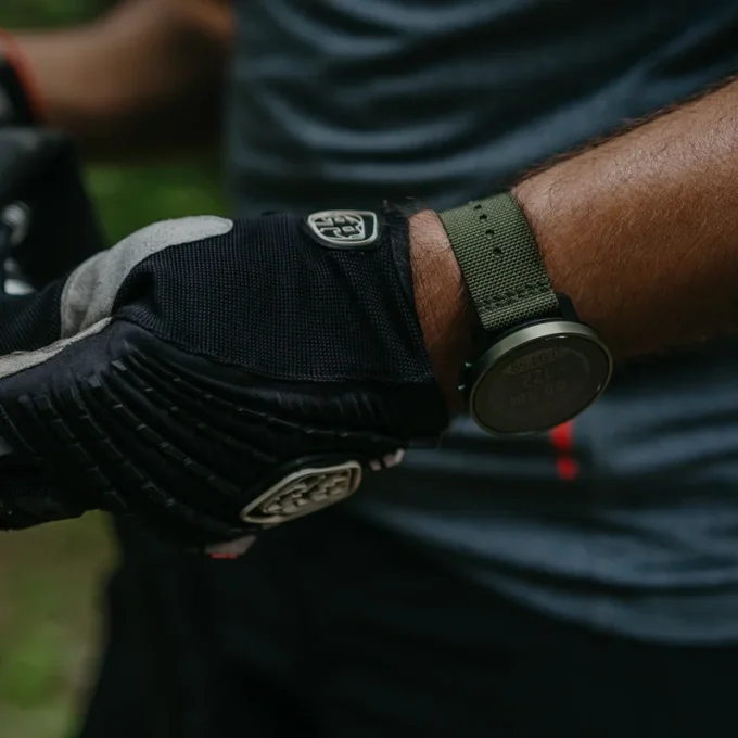 Suunto 9 Peak Pro Waldgrün Suunto 9 Peak Pro Waldgrün
