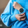 Suunto 9 weiß – GPS-Sportuhr mit langer Akkulaufzeit