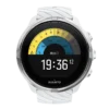 Suunto 9 weiß – GPS-Sportuhr mit langer Akkulaufzeit