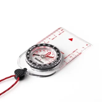 Suunto A-10 NH Kompass – robuster, kompakter Kompass