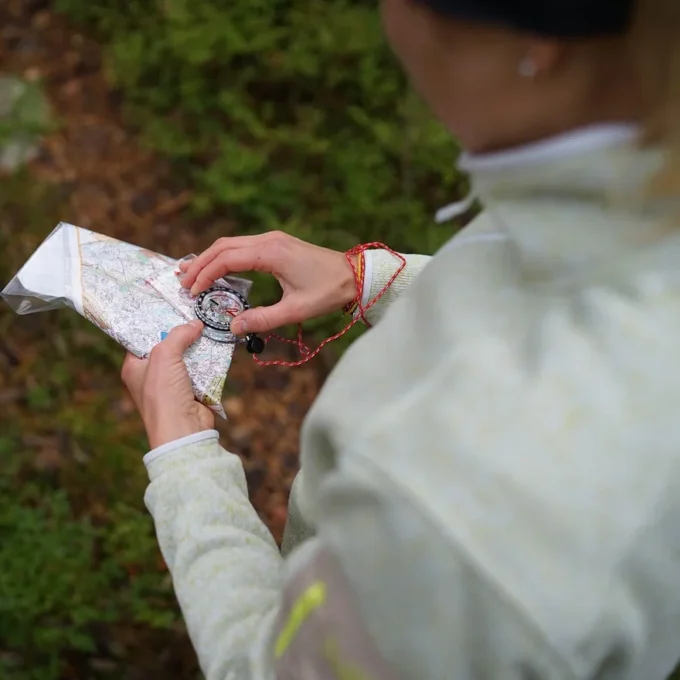 Suunto A-10 NH Kompass – robuster, kompakter Kompass Suunto A-10 NH Kompass – robuster, kompakter Kompass