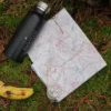 Suunto A-30 SH Metrischer Kompass mit Grundplatte für Wandern & Überleben Suunto A-30 SH Metrischer Kompass mit Grundplatte für Wandern & Überleben