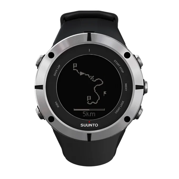 Suunto Ambit2 Sapphire Suunto Ambit2 Sapphire
