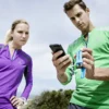 Suunto Ambit3 Sport Blue – GPS-Uhr für Multisport Suunto Ambit3 Sport Blue – GPS-Uhr für Multisport