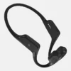 Suunto Aqua Black Kopfhörer | langlebige Knochenleitung
