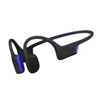Suunto Aqua Light Tidal Black Open-Ear-Kopfhörer