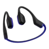 Suunto Aqua Light Tidal Black Open-Ear-Kopfhörer