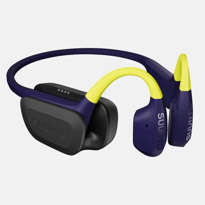 Suunto Aqua Lime Blue Suunto Aqua Lime Blue