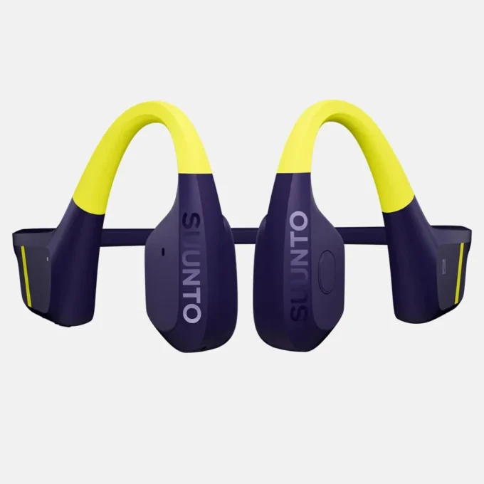Suunto Aqua Lime Blue Suunto Aqua Lime Blue