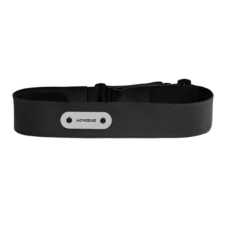 Suunto Brustgurt schwarz in Größe L für den Suunto Smart HR-Gurt