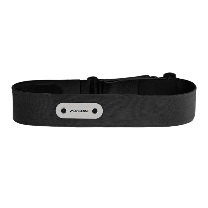Suunto Brustgurt schwarz in Größe M für Suunto Smart HR Belt Suunto Brustgurt schwarz in Größe M für Suunto Smart HR Belt