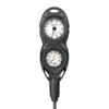 Suunto CB – Two-in-Line 300/45 – Kombikonsole & Tiefenmesser Suunto CB – Two-in-Line 300/45 – Kombikonsole & Tiefenmesser