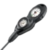 Suunto CB – Two-in-Line 300/45 – Kombikonsole & Tiefenmesser Suunto CB – Two-in-Line 300/45 – Kombikonsole & Tiefenmesser