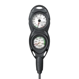 Suunto CB – Two-in-Line 4000/150 Combo-Konsole
