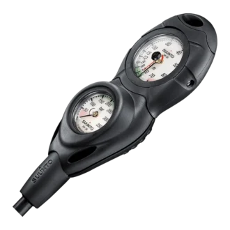 Suunto CB – Two-in-Line 4000/150 Combo-Konsole