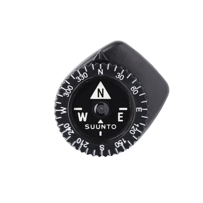 Suunto Clipper L/B SH Kompass – Teil der Outdoor-Ausrüstung Suunto Clipper L/B SH Kompass – Teil der Outdoor-Ausrüstung