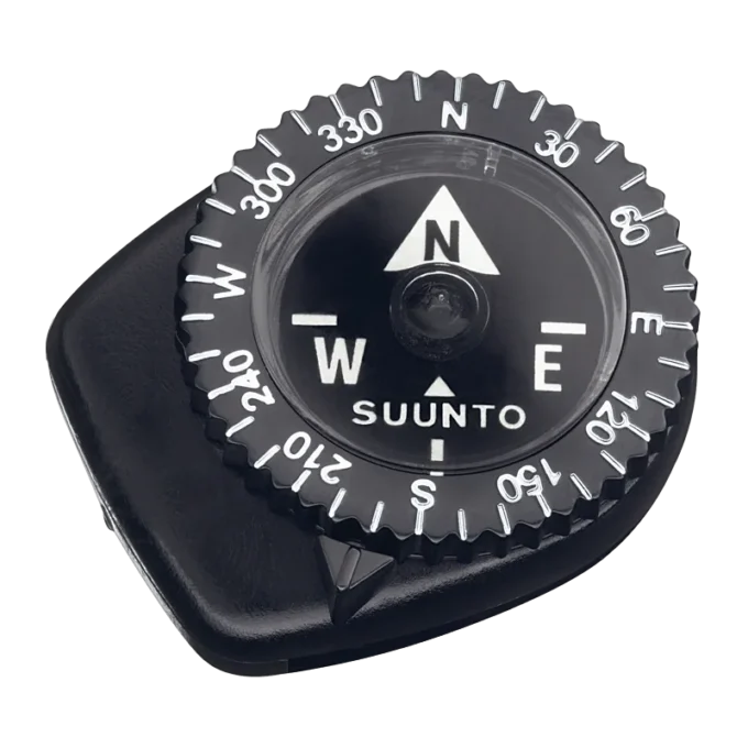 Suunto Clipper L/B SH Kompass – Teil der Outdoor-Ausrüstung Suunto Clipper L/B SH Kompass – Teil der Outdoor-Ausrüstung