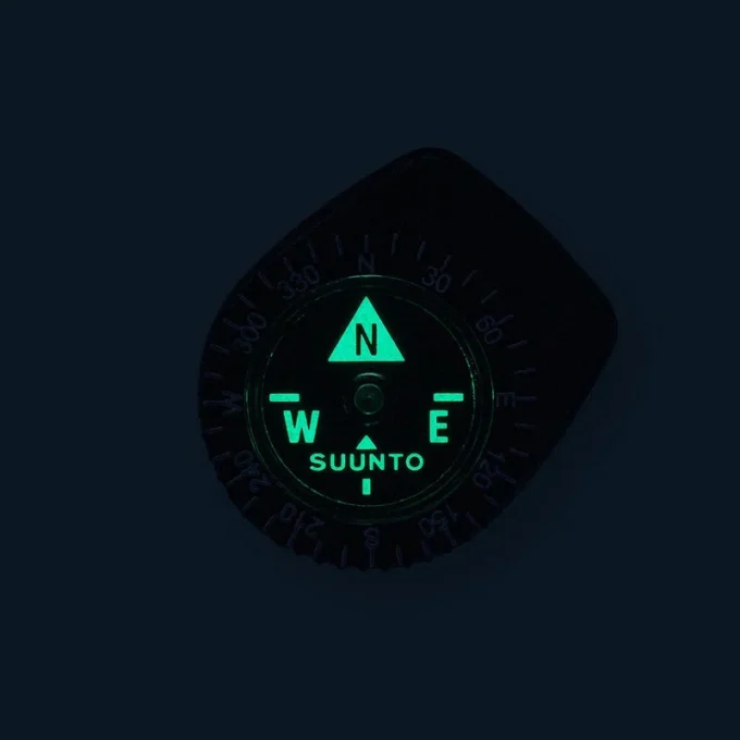 Suunto Clipper L/B SH Kompass – Teil der Outdoor-Ausrüstung Suunto Clipper L/B SH Kompass – Teil der Outdoor-Ausrüstung