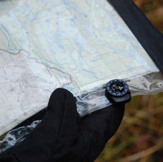 Suunto Clipper L/B SH Kompass – Teil der Outdoor-Ausrüstung Suunto Clipper L/B SH Kompass – Teil der Outdoor-Ausrüstung