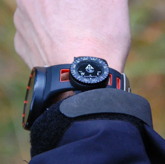Suunto Clipper L/B SH Kompass – Teil der Outdoor-Ausrüstung Suunto Clipper L/B SH Kompass – Teil der Outdoor-Ausrüstung