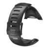 Suunto Core All Black Standardarmband – für alle Core-Modelle Suunto Core All Black Standardarmband – für alle Core-Modelle