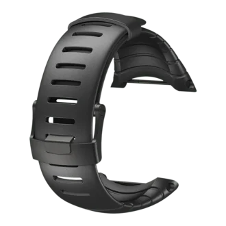 Suunto Core All Black Standardarmband – für alle Core-Modelle