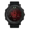 Suunto Core Alpha Stealth