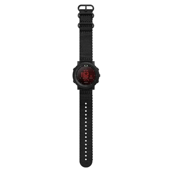 Suunto Core Alpha Stealth