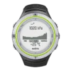 Suunto Core hellgrün
