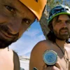Suunto Core hellgrün