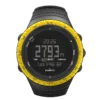 Suunto Core schwarz-gelb