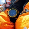 Suunto Core schwarz-gelb