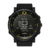 Suunto Core schwarz-gelb TX