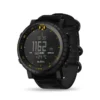 Suunto Core schwarz-gelb TX