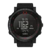 Suunto Core schwarz-rot Suunto Core schwarz-rot