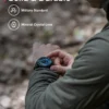 Suunto Core schwarz-gelb TX