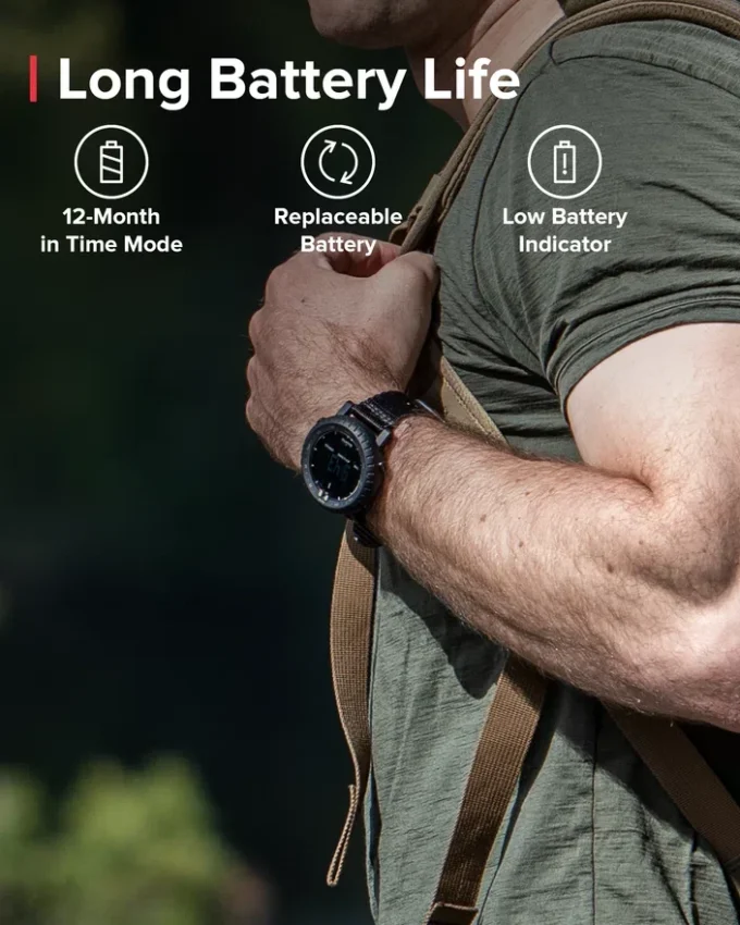 Suunto Core schwarz-gelb TX