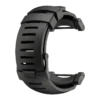 Suunto Core schwarzes Silikonarmband – für alle Core-Modelle Suunto Core schwarzes Silikonarmband – für alle Core-Modelle