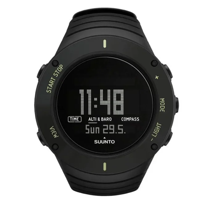 Suunto Core Ultimate Black Suunto Core Ultimate Black