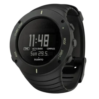 Suunto Core Ultimate Black Suunto Core Ultimate Black