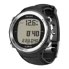 Suunto d4f black – leichter Spezial-Freitauchcomputer
