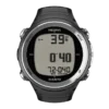 Suunto d4f black – leichter Spezial-Freitauchcomputer