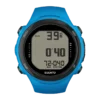 Suunto D4i novo blue – Tauchcomputer im Uhrenformat Suunto D4i novo blue – Tauchcomputer im Uhrenformat