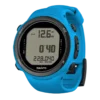 Suunto D4i novo blue – Tauchcomputer im Uhrenformat Suunto D4i novo blue – Tauchcomputer im Uhrenformat