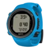 Suunto D4i novo blue – Tauchcomputer im Uhrenformat Suunto D4i novo blue – Tauchcomputer im Uhrenformat
