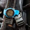 Suunto D4i novo blue – Tauchcomputer im Uhrenformat Suunto D4i novo blue – Tauchcomputer im Uhrenformat