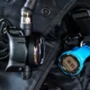 Suunto D4i novo blue – Tauchcomputer im Uhrenformat Suunto D4i novo blue – Tauchcomputer im Uhrenformat