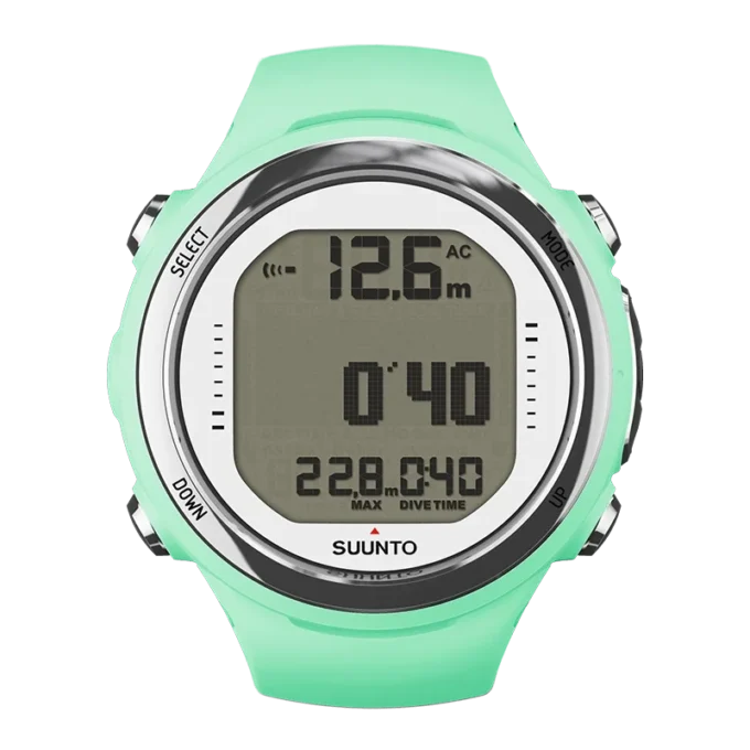 Suunto D4i novo ocean Suunto D4i novo ocean