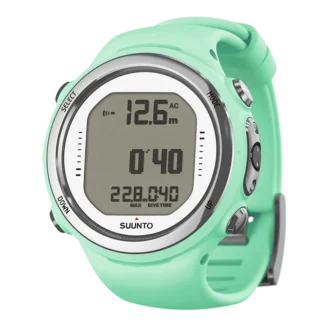 Suunto D4i novo ocean